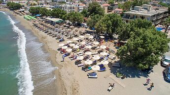 Hotel Kalyves Beach