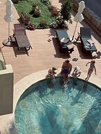 Hotel Kalyves Beach
