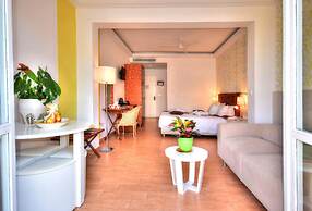 Hotel Kalyves Beach