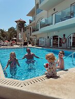 Hotel Kalyves Beach