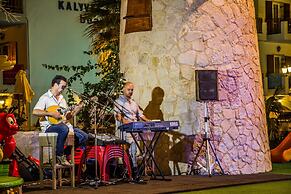 Hotel Kalyves Beach