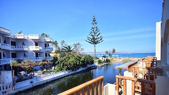 Hotel Kalyves Beach