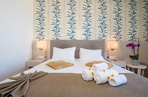 Hotel Kalyves Beach