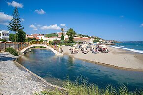 Hotel Kalyves Beach