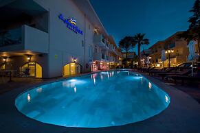 Hotel Kalyves Beach