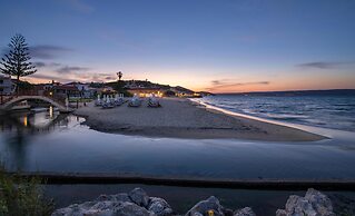 Hotel Kalyves Beach