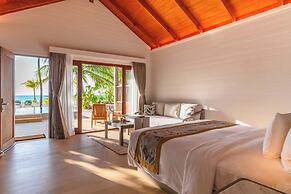 Meeru Maldives Resort Island