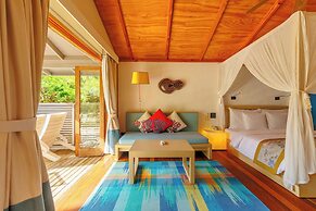 Meeru Maldives Resort Island