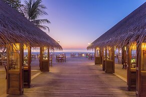 Meeru Maldives Resort Island
