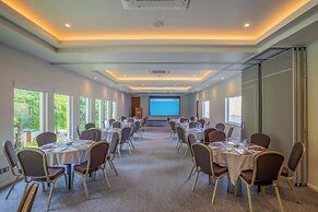 Meeru Maldives Resort Island