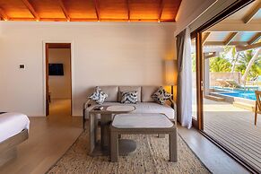 Meeru Maldives Resort Island