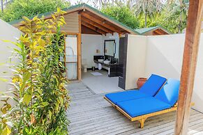 Meeru Maldives Resort Island