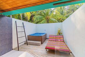 Meeru Maldives Resort Island