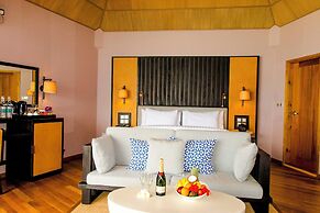Meeru Maldives Resort Island