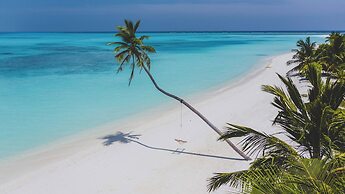 Meeru Maldives Resort Island