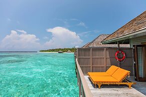 Meeru Maldives Resort Island