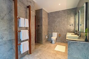 Meeru Maldives Resort Island