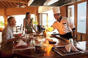 Meeru Maldives Resort Island