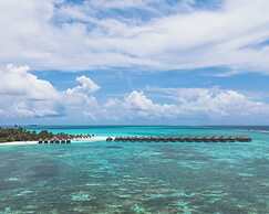 Meeru Maldives Resort Island