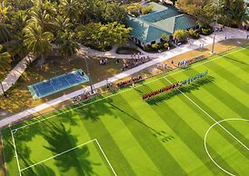 Meeru Maldives Resort Island