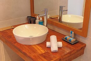 Meeru Maldives Resort Island