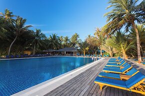 Meeru Maldives Resort Island