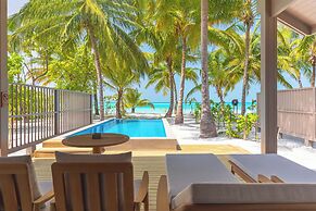 Meeru Maldives Resort Island