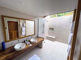 Meeru Maldives Resort Island