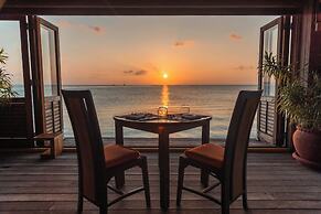Meeru Maldives Resort Island