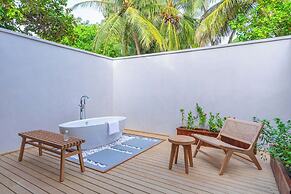 Meeru Maldives Resort Island