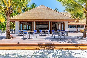 Meeru Maldives Resort Island