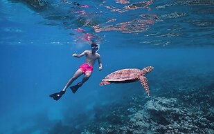 Meeru Maldives Resort Island