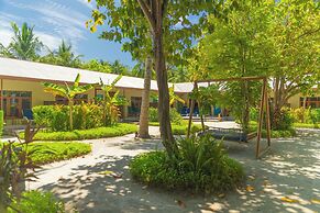 Meeru Maldives Resort Island