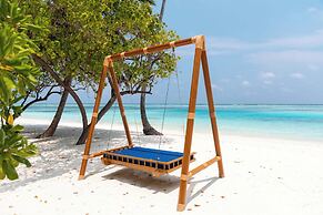 Meeru Maldives Resort Island