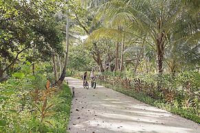 Meeru Maldives Resort Island