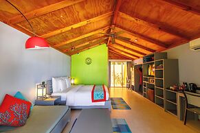 Meeru Maldives Resort Island