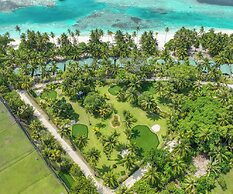 Meeru Maldives Resort Island