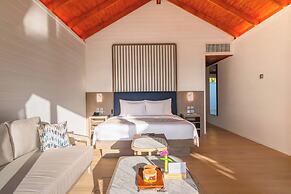 Meeru Maldives Resort Island