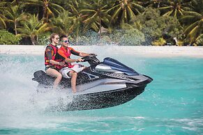 Meeru Maldives Resort Island