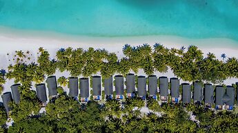 Meeru Maldives Resort Island