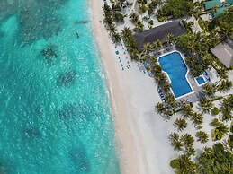 Meeru Maldives Resort Island
