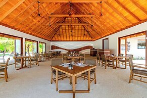 Meeru Maldives Resort Island