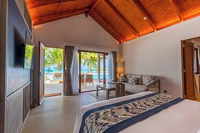 Meeru Maldives Resort Island