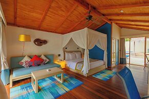 Meeru Maldives Resort Island