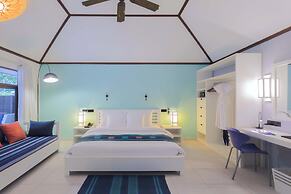Meeru Maldives Resort Island