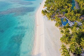 Meeru Maldives Resort Island