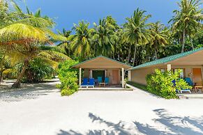 Meeru Maldives Resort Island