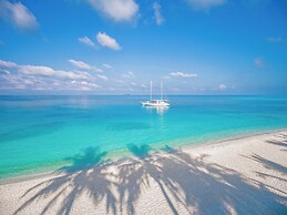 Meeru Maldives Resort Island