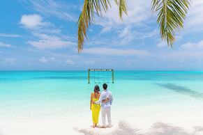 Meeru Maldives Resort Island