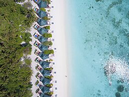 Meeru Maldives Resort Island